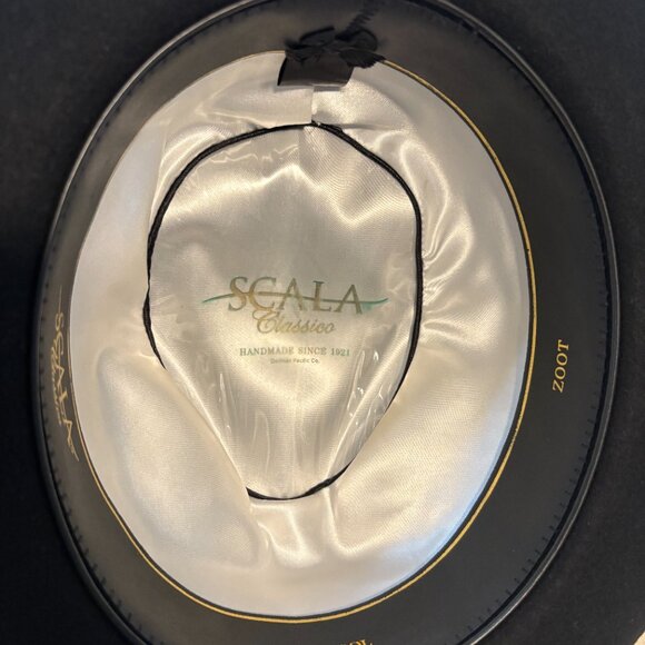 Zoot Hat - Picture 2 of 2